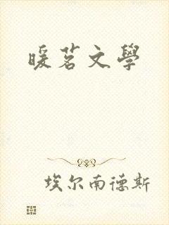 暖茗文学
