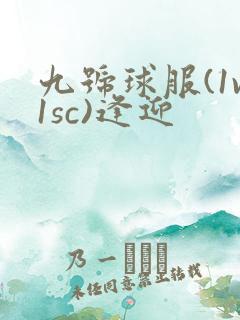 九号球服(1v1sc)逢迎