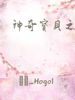 神奇宝贝之一辉