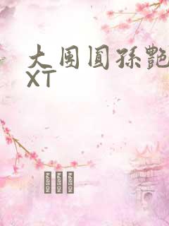 大团圆孙艳梅TXT