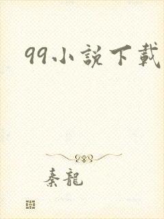 99小说下载网