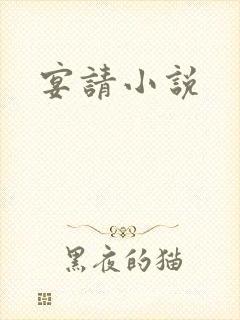 宴请小说