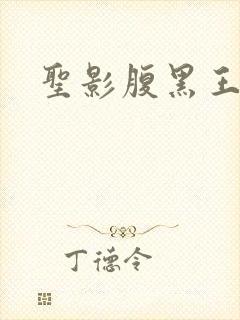 圣影腹黑王子帮