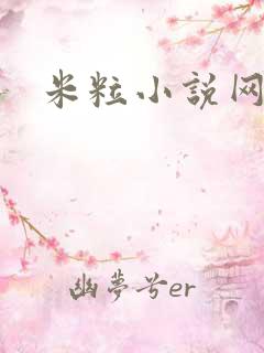 米粒小说网