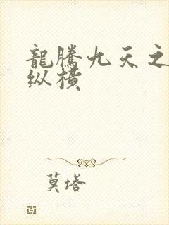 龙腾九天之异世纵横