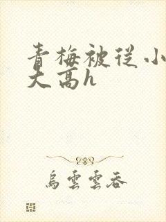 青梅被从小玩到大高h