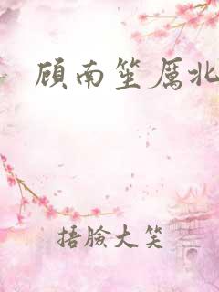 顾南笙厉北城