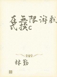 在无限游戏里花式挨c