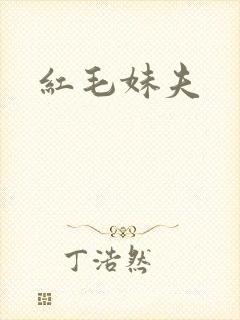 红毛妹夫