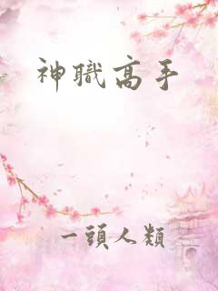 神职高手