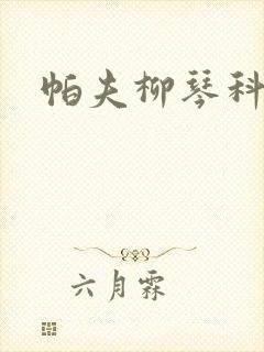 帕夫柳琴科二世