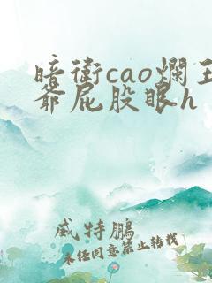 暗卫cao烂王爷屁股眼h
