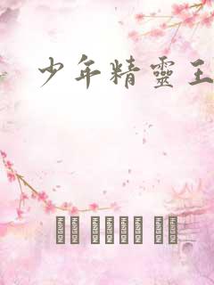 少年精灵王