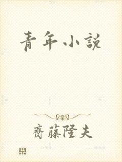 青年小说