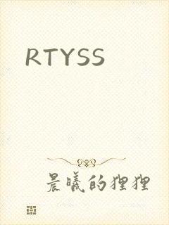 RTYSS