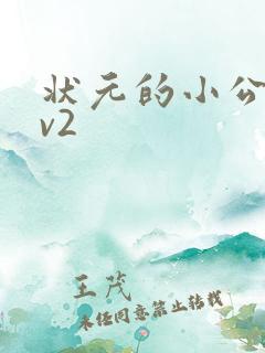 状元的小公主1v2