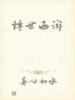 转世西游