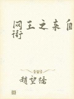 网王之来自流星街