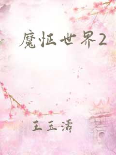 魔怔世界2