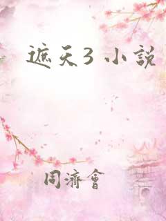 遮天3 小说
