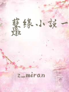 孽缘小说一家乱炖