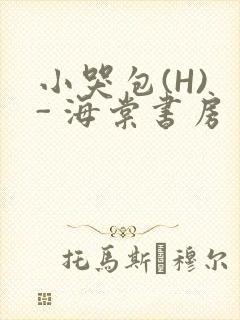 小哭包(H) - 海棠书房