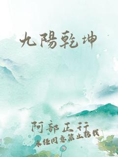九阳乾坤