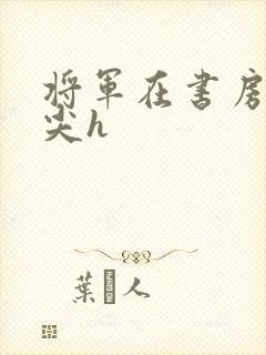 将军在书房含乳尖h