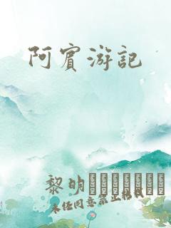 阿宾游记