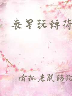 丧星玩转荷里活