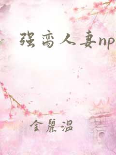 强脔人妻np文