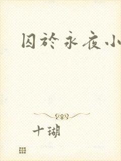 囚于永夜小说