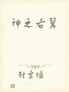 神之右翼