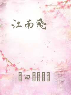 江南飞