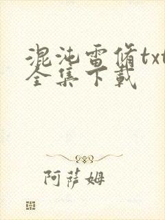 混沌雷修txt全集下载