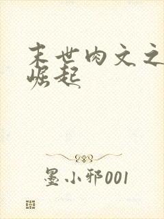 末世肉文之女配崛起