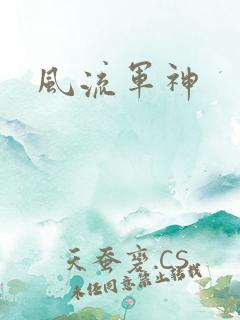 风流军神