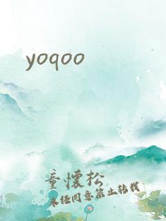 yoqoo
