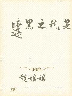 暗黑之我是亚马逊