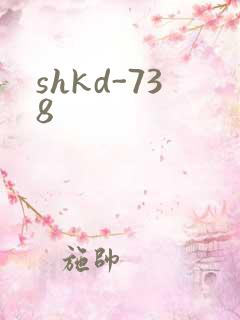 shkd-738