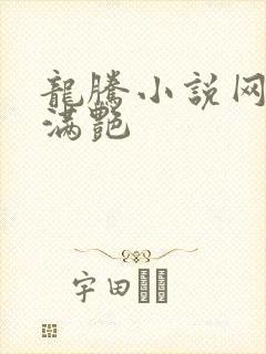 龙腾小说网乡村满艳