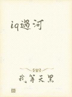 iq过河
