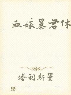 血嫁暴君休了你