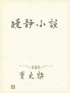 晓静小说