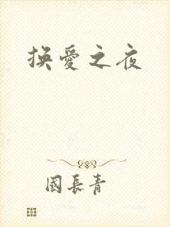 换爱之夜