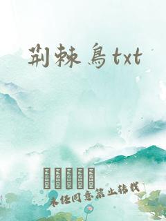 荆棘鸟txt