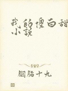 我的傻白甜老婆小说