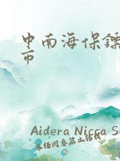 中南海保镖在都市