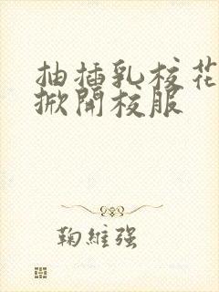 抽插乳校花老师掀开校服