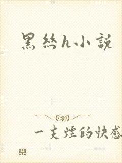 黑丝h小说